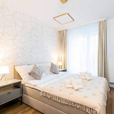 Apartament Excellence Perlowa Przystan Kolberg Exterior foto